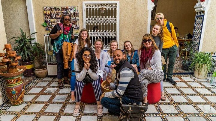 Rabat Food Tour