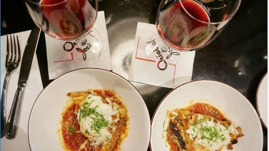 San Francisco North Beach Culinary Experience