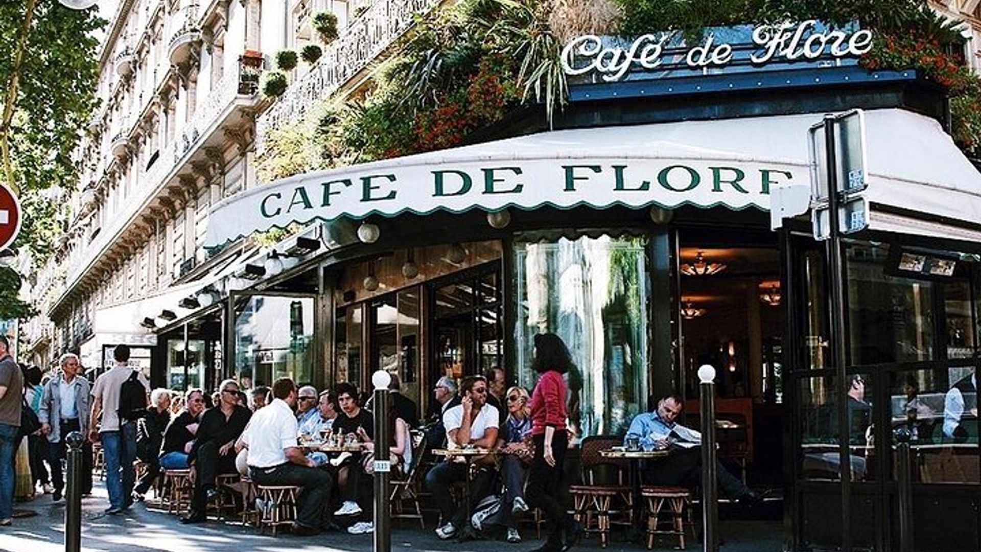 Latin Quarter and Notre-Dame Cathedral Private Walking Tour image 2