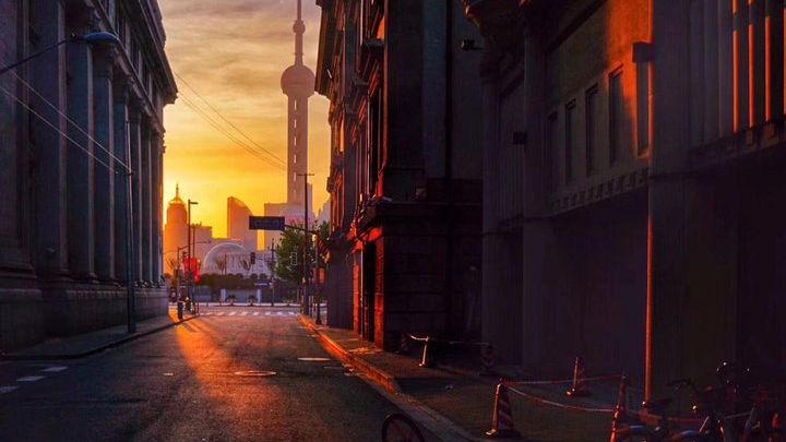 4-Hour Private Customized Shanghai City Tour