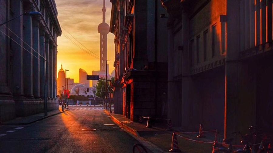 4-Hour Private Customized Shanghai City Tour