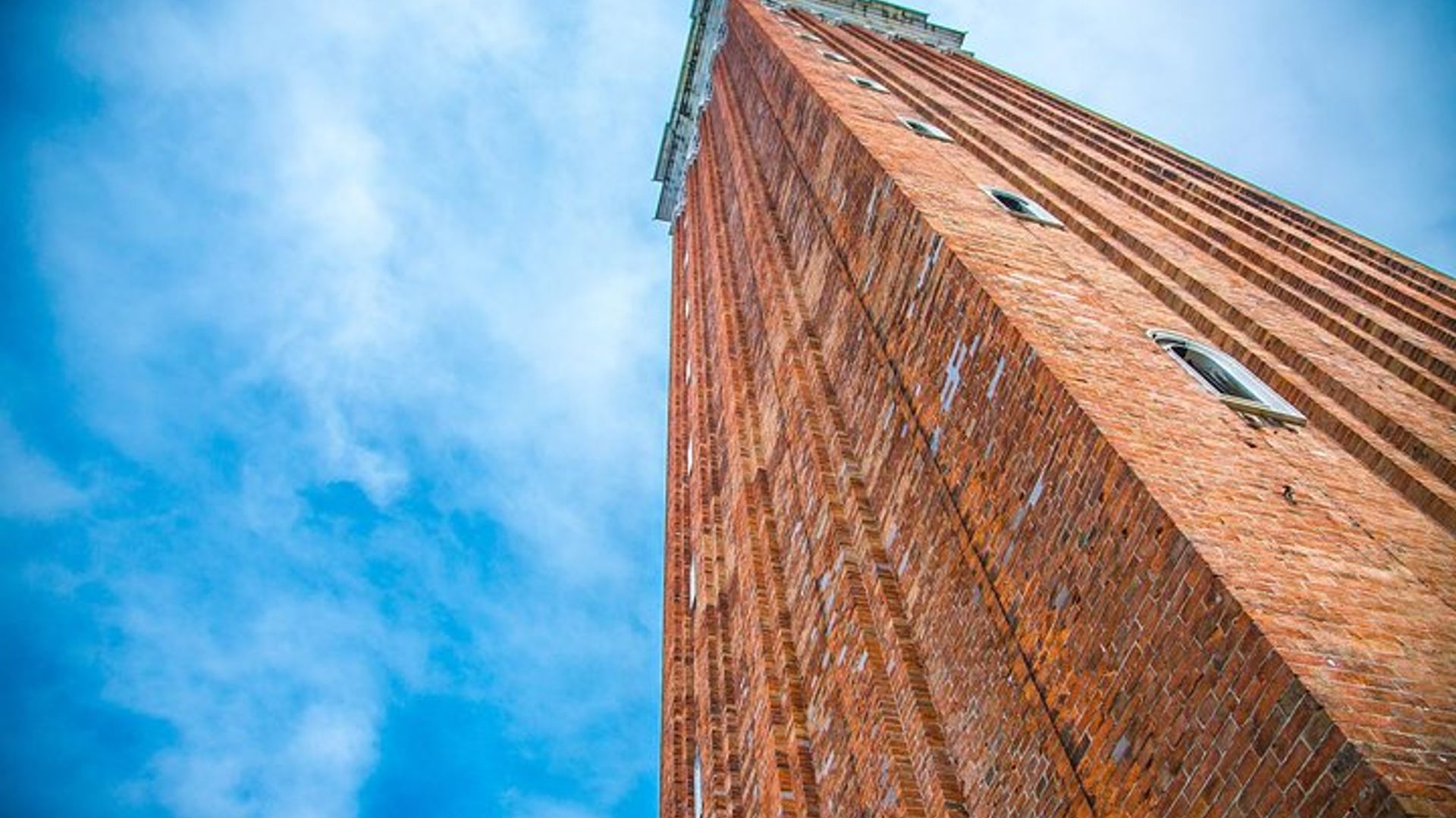 Private Venice Tour and Skip-the-Line St. Mark’s Tower Ticket
