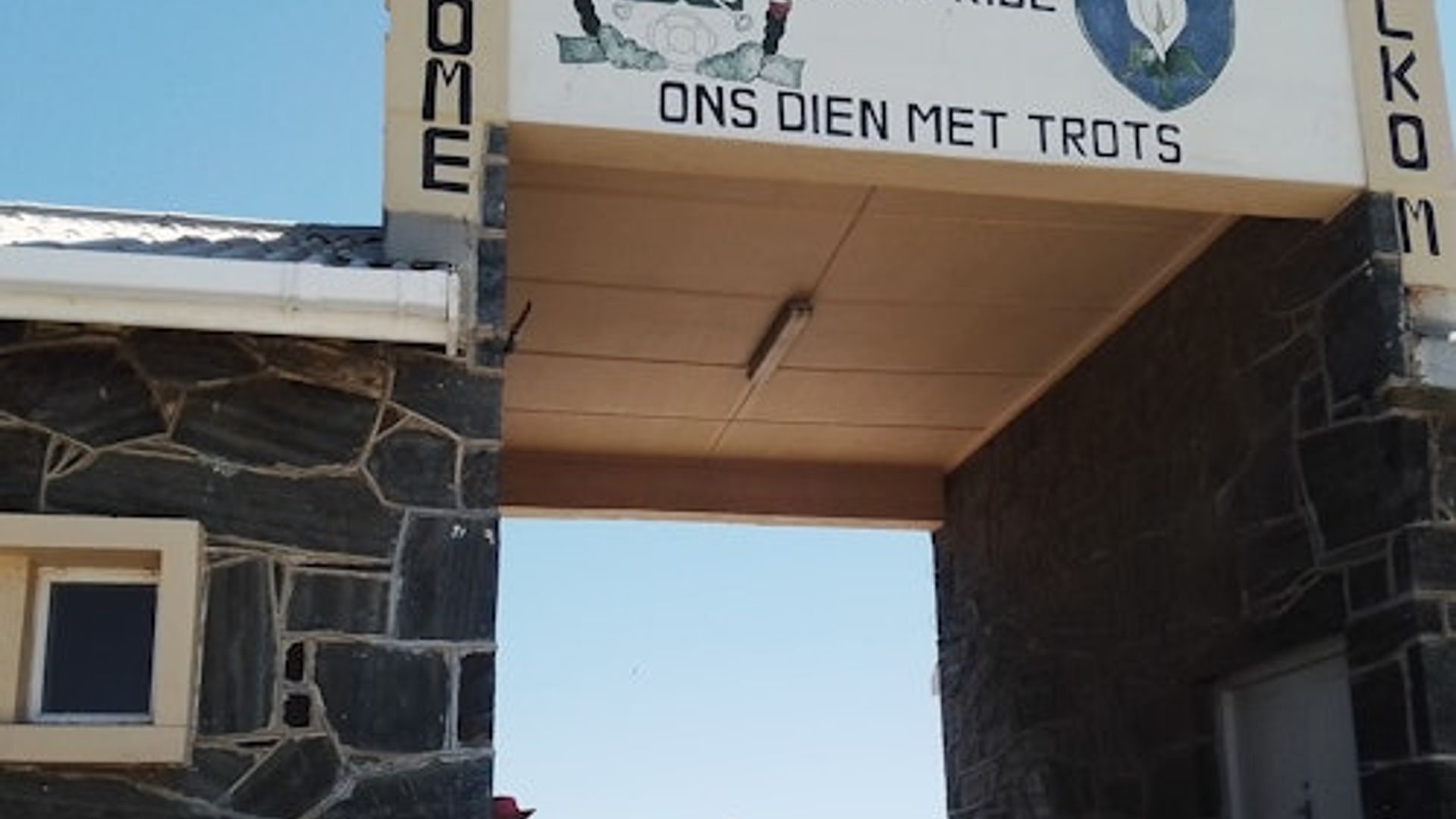 Robben Island: Ferry Ticket & Prison Museum Tour