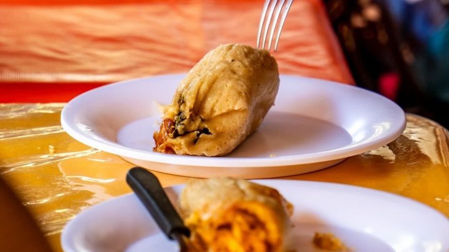 Puerto Vallarta: Pitillal Food Tour