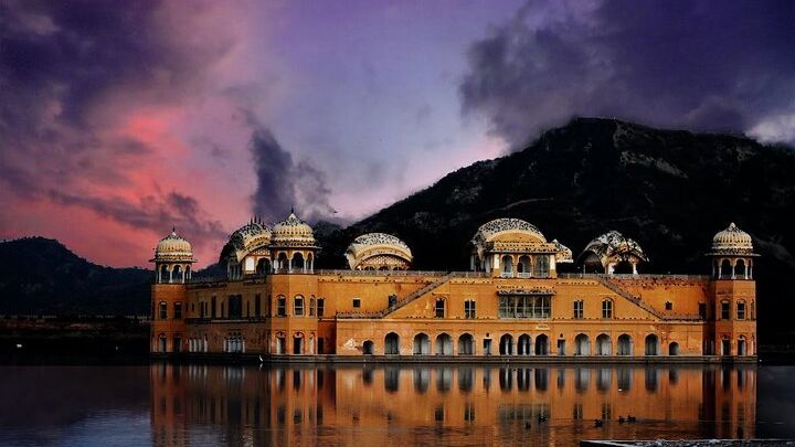 Jaipur Highlights Customizable Private Half-Day Tour