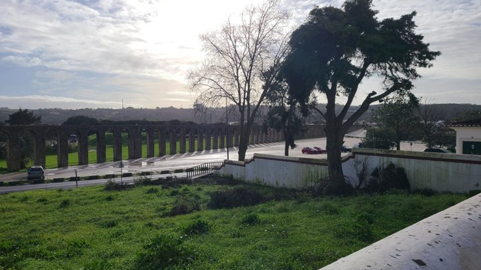 Traslado privado de Lisboa a Nazare