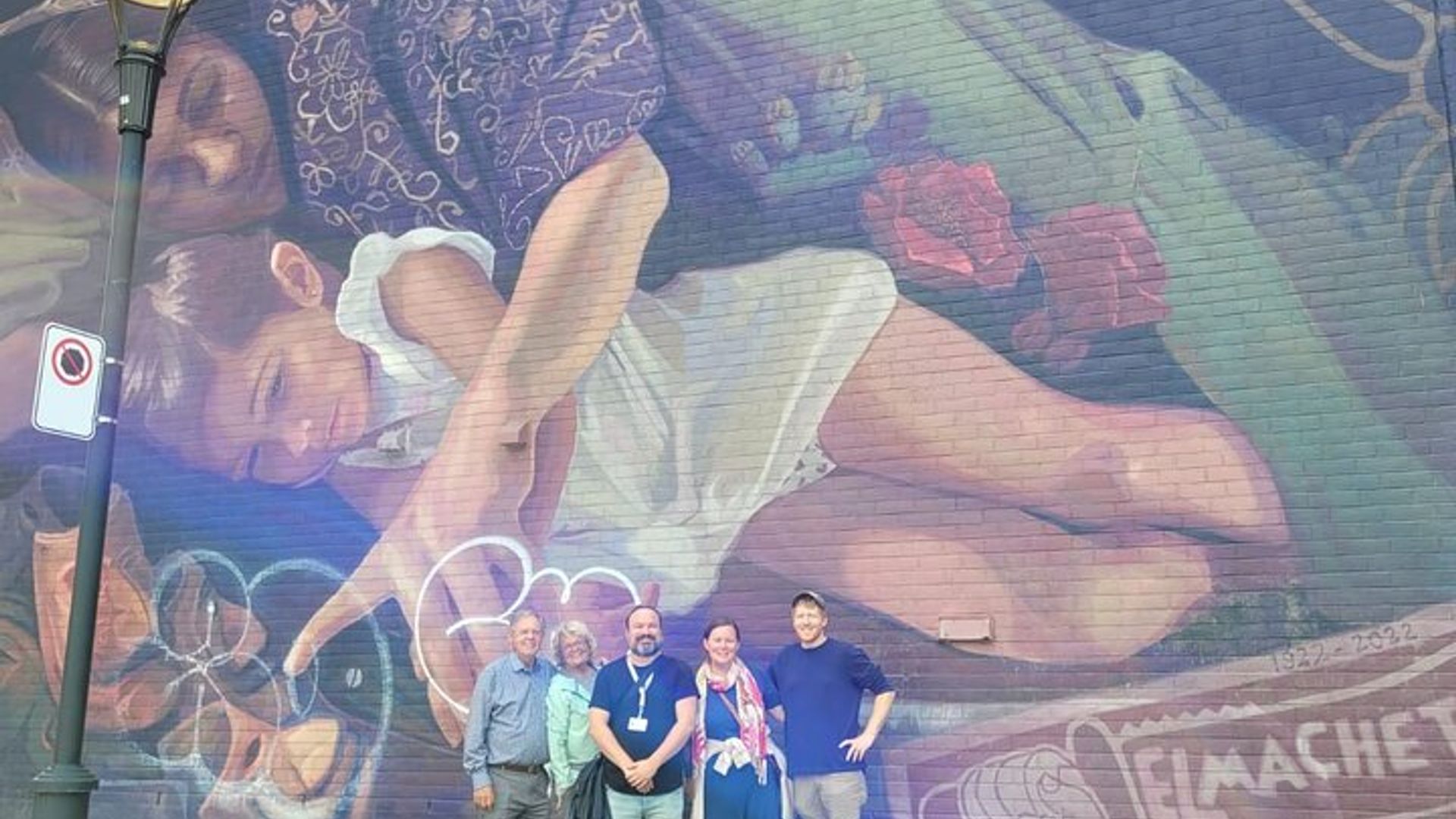 Montreal: Private Market Walking Tour With Little Italy