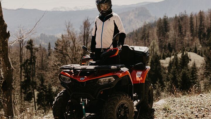 Bled, Slovenia Private Quad Bike Sightseeing Adventure Tour