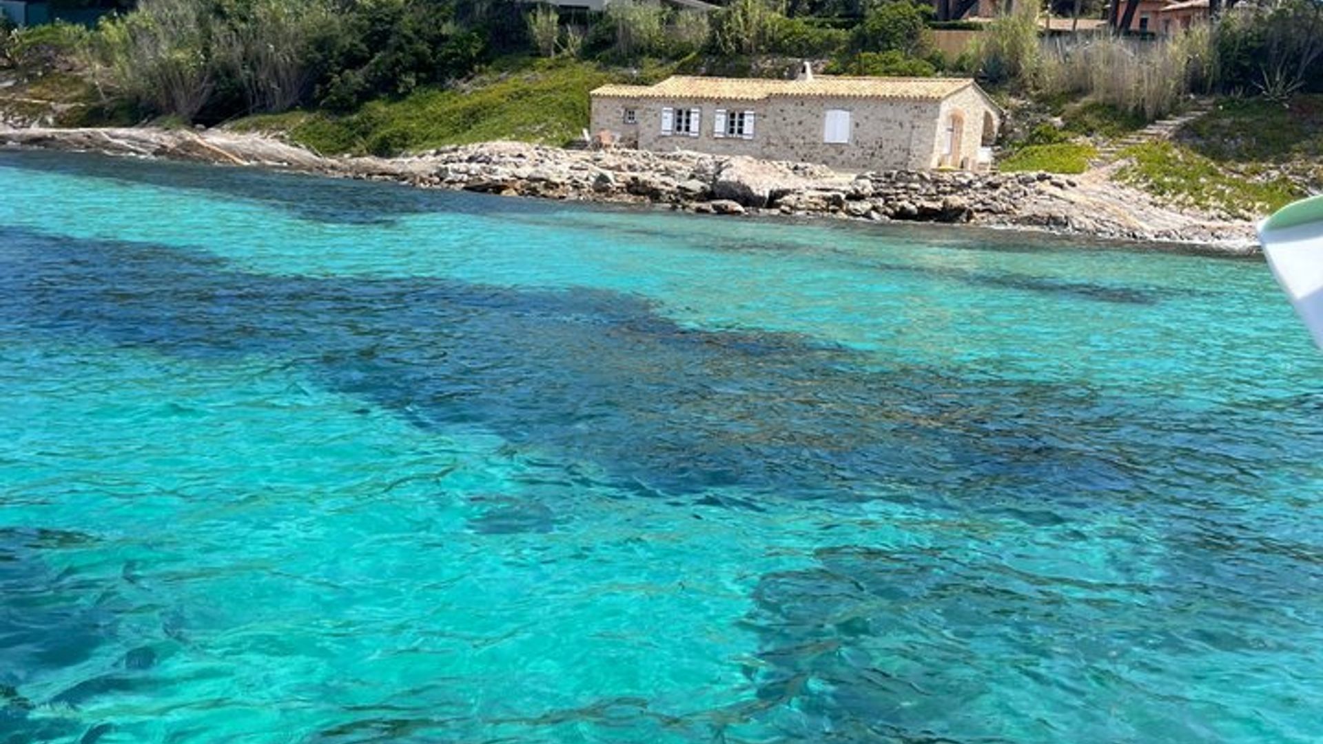 Private Wakesurf, Wakeboard & Boat Experience – Saint-Tropez