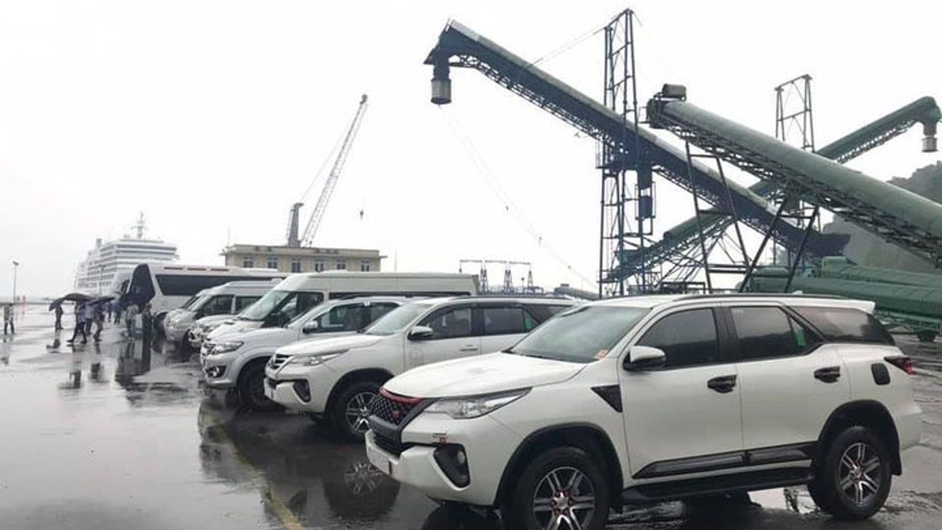 AÉROPORT DA NANG à Da Nang Hotel par transfert privé