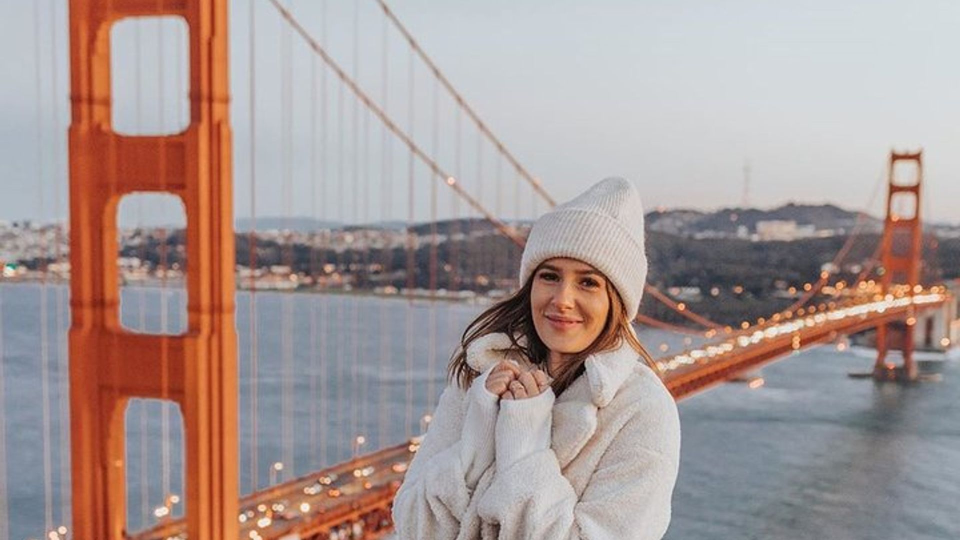 San Francisco Instagram Walking Private Tour: Most Iconic Spots image 1