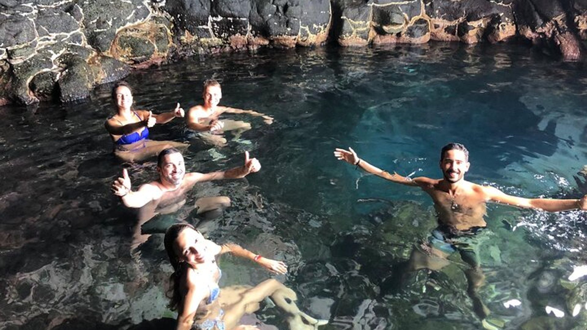 Excursión de día completo en grupo pequeño a Isla Sal, Bahía Shark y Lago Salado