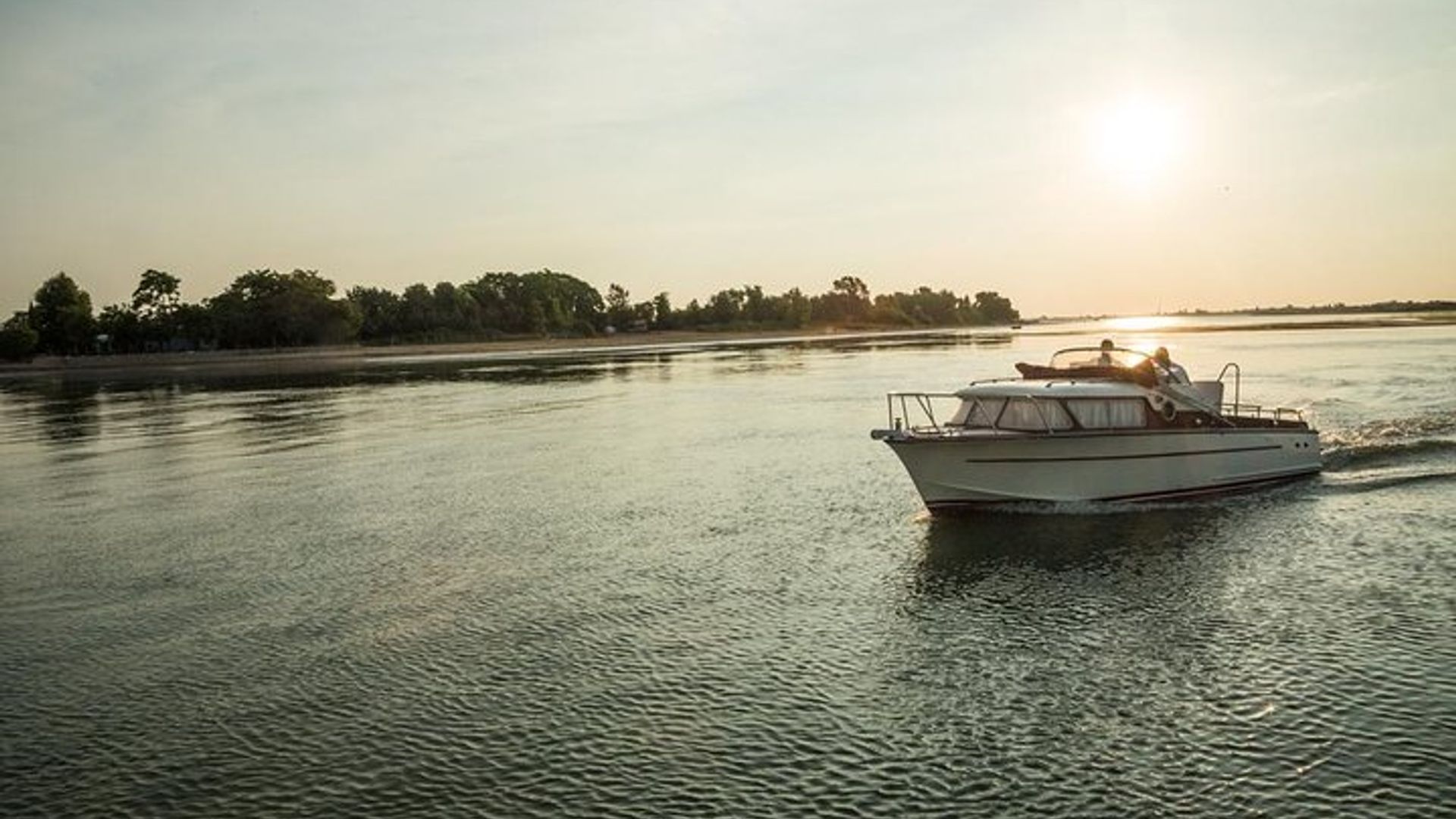 Private Cruise: Murano and Torcello