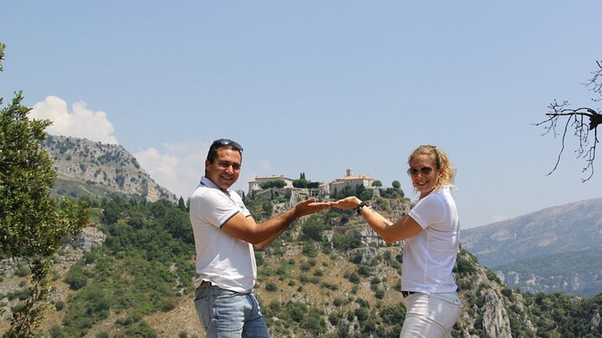 Countryside and Wine Tasting Full-day tour from Cannes