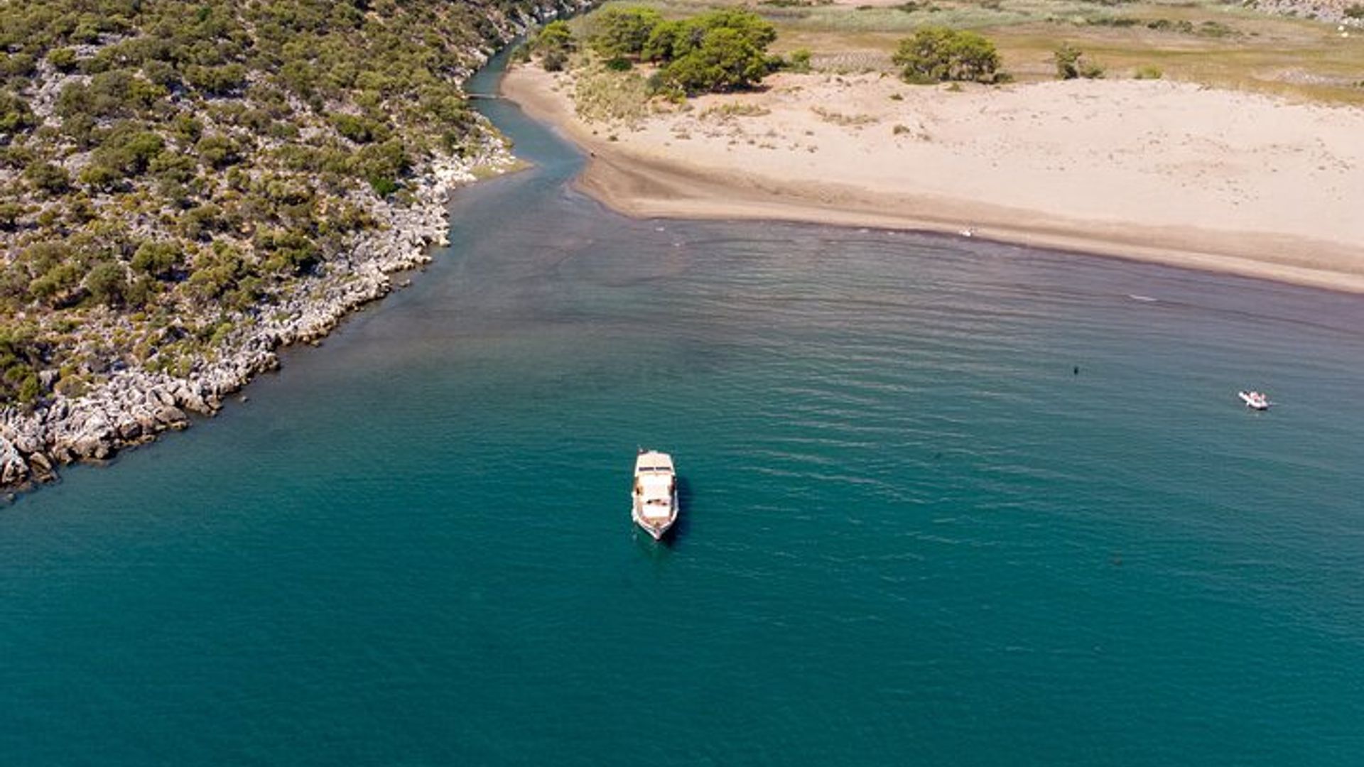 Demre, Myra, and Kekova Full-Day Tour from Antalya