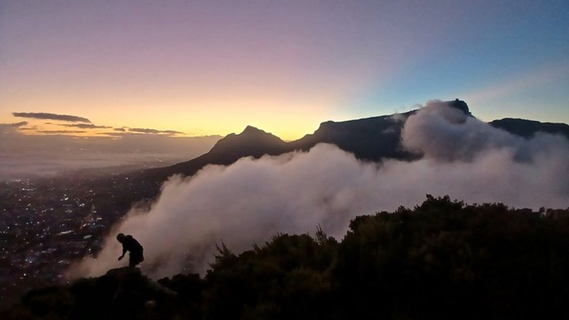 Randonnée guidée en petit groupe (Max 6)