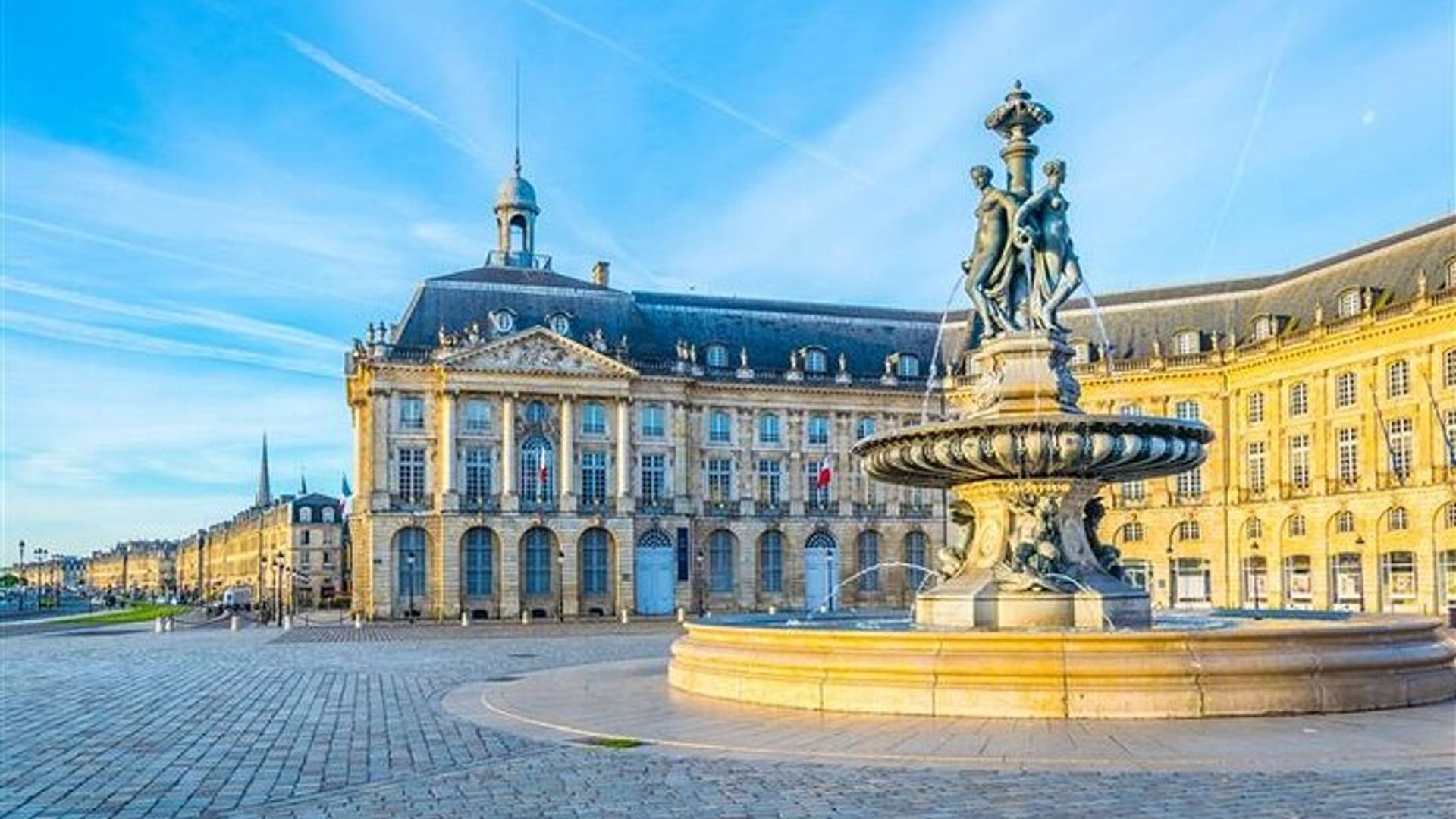 Le Verdon Hafen nach Bordeaux: Kultur, Wein & Highlights Landausflug