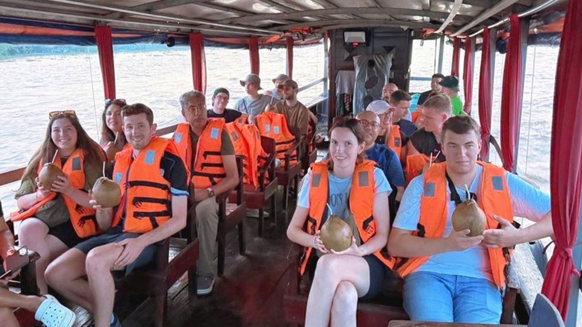 Excursion d'une journée dans le delta du Mékong avec prise en charge à l'hôtel depuis Hô Chi Minh-Ville