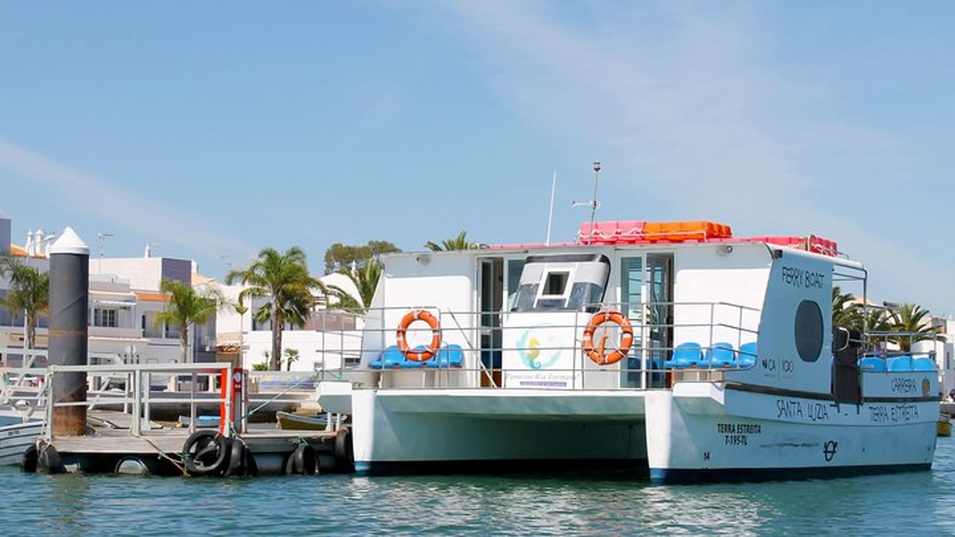 Octopus Route: Halbtägige Bootsfahrt