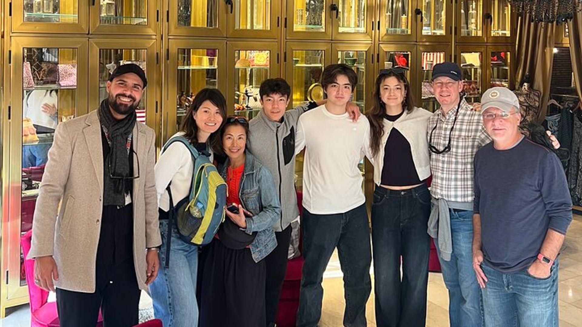 Marrakech Half Day Guided City Tour