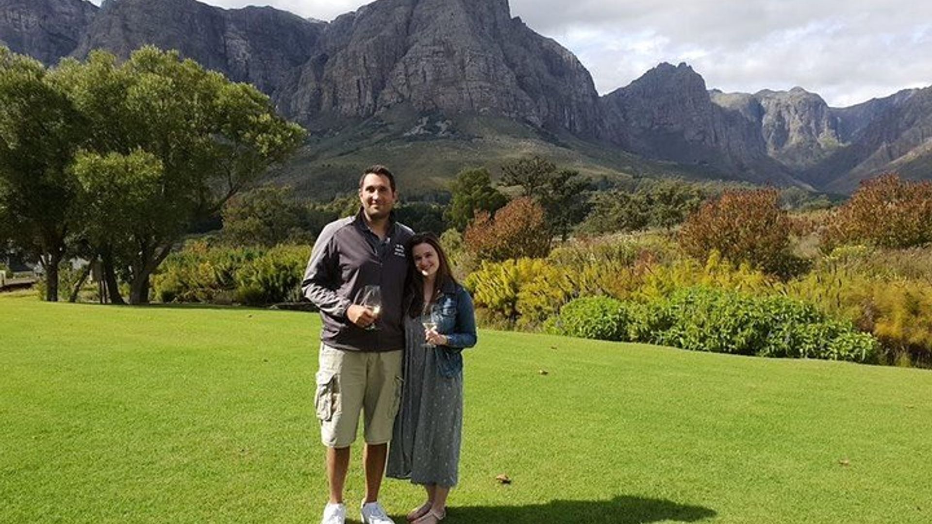 Tour de vinos privado dirigido por expertos de Stellenbosch / Franschhoek