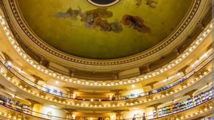 Buenos Aires Private Half-Day Tour With Guide and Driver