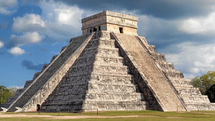 Private Tour Chichen Itza Cenote Valladolid All Inclusive