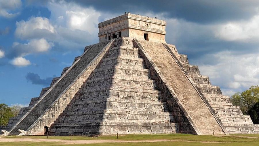 Private Tour Chichen Itza Cenote Valladolid All Inclusive