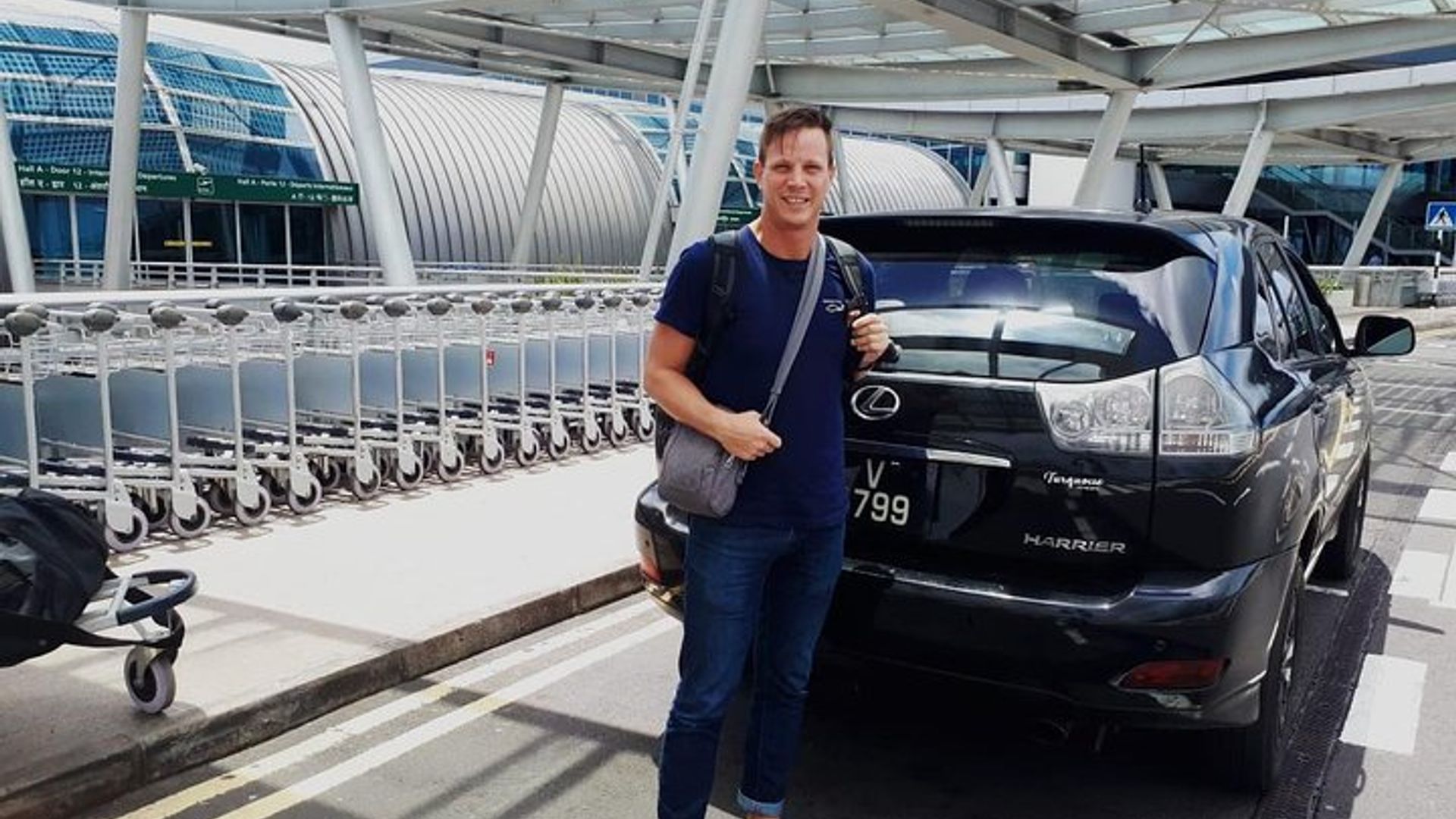 Mauritius Private Airport Transfer Service