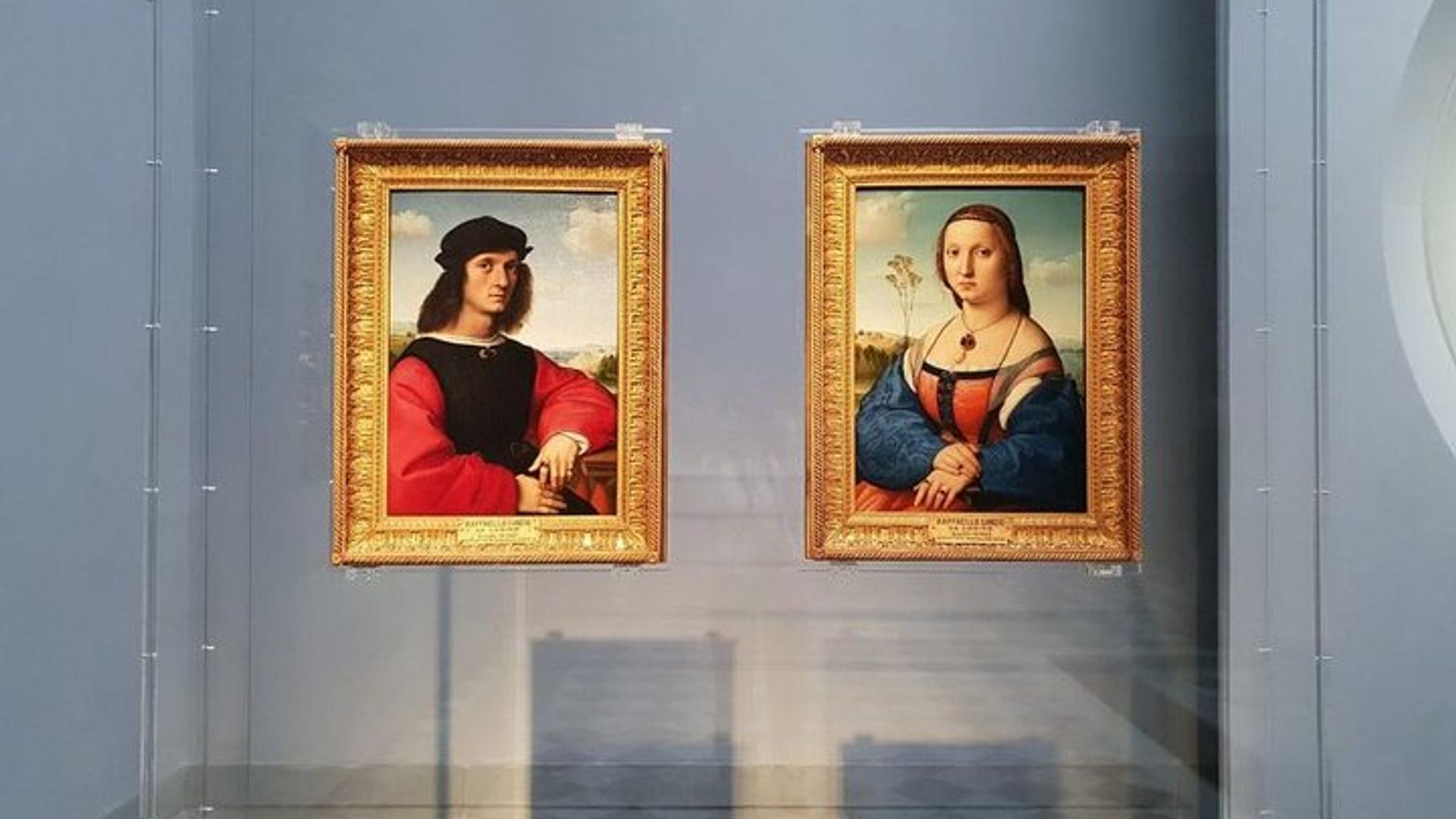 Uffizi Gallery Small Group Tour with Fast Track Tickets