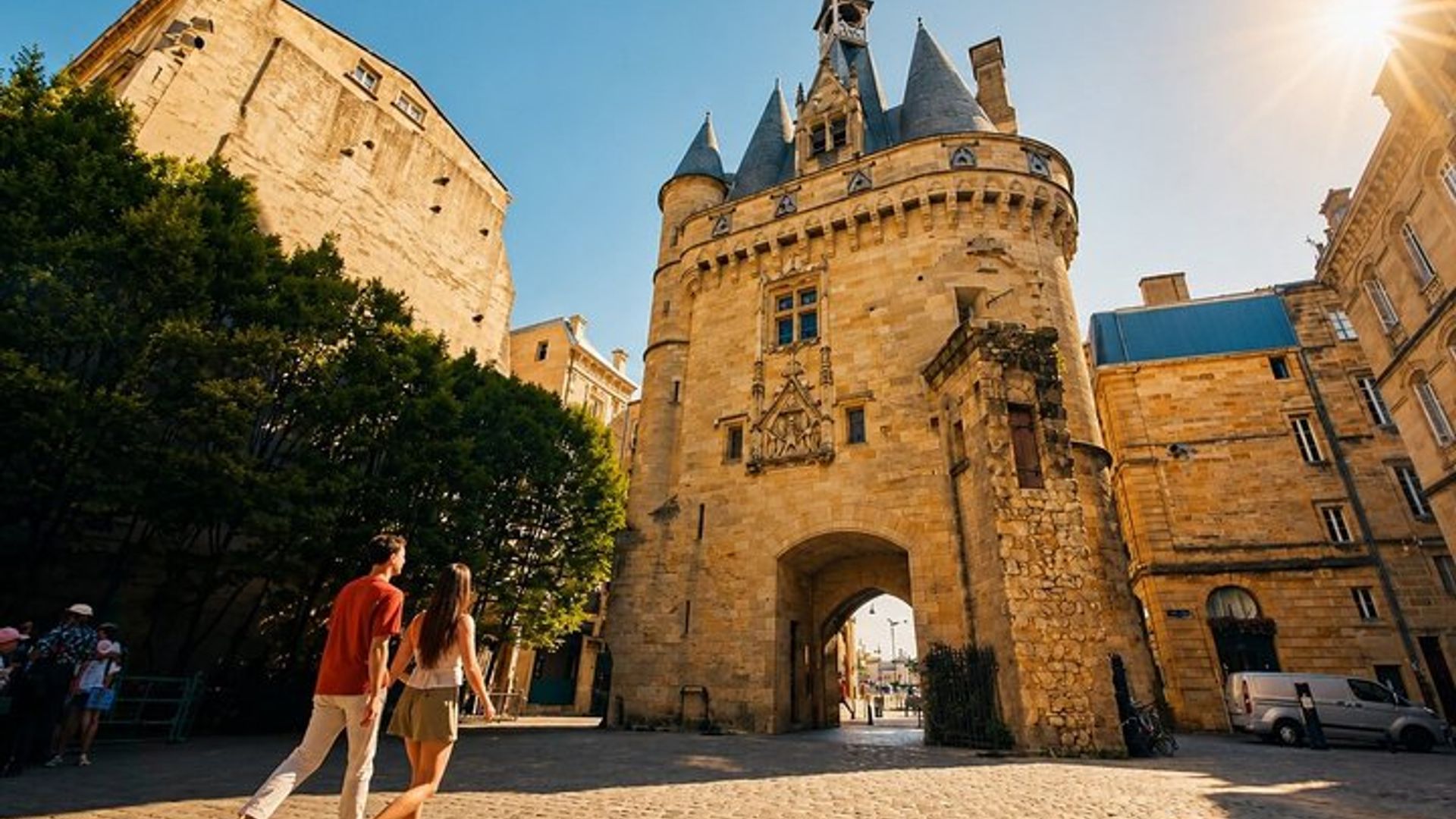 Bordeaux Pass con entrada a la Cité du Vin y billete de transporte