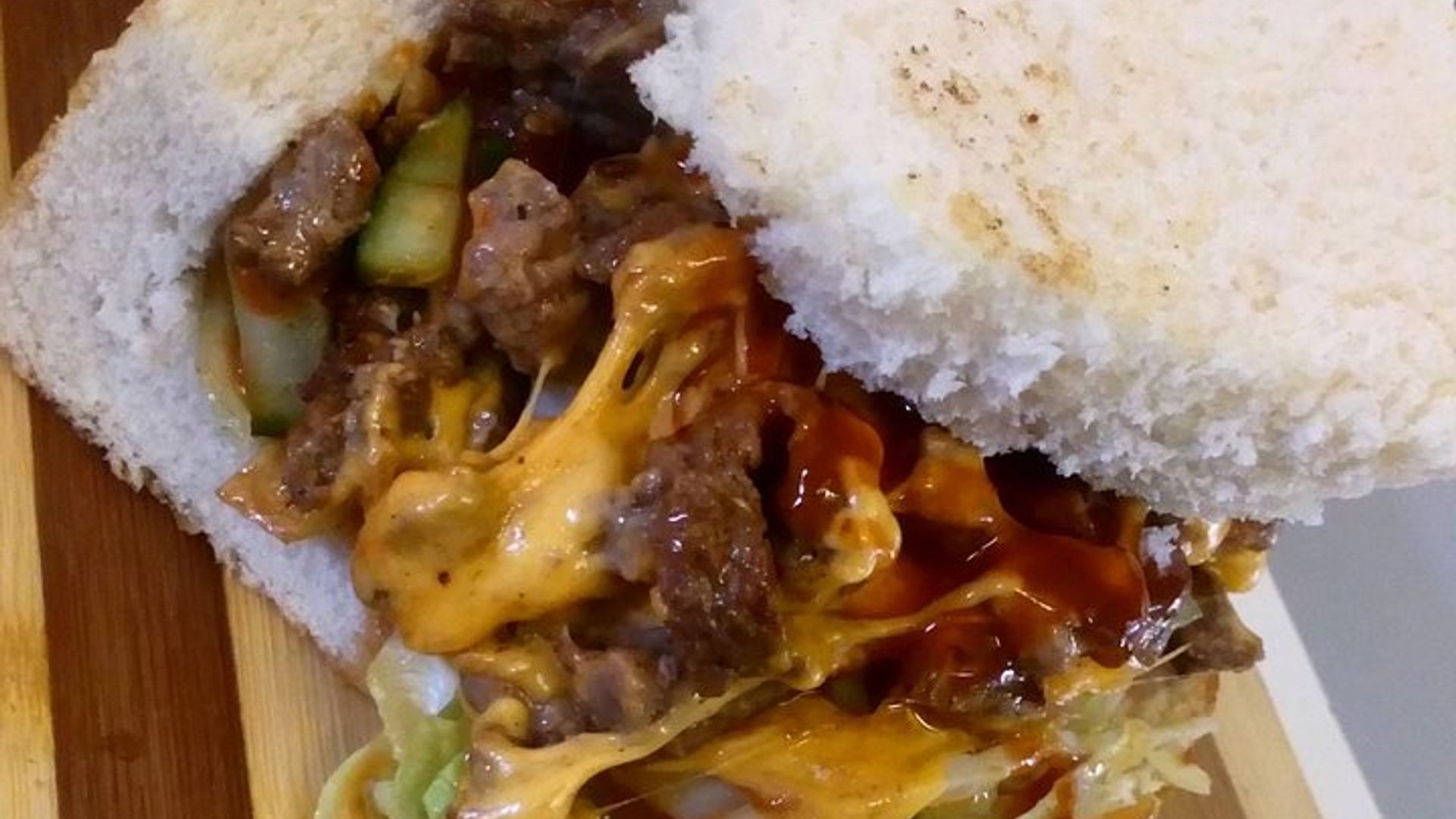 Feisty Food Tour