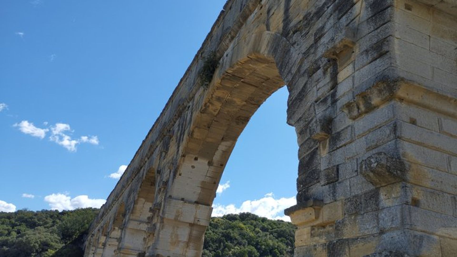 Villages of Saint-Rémy, Les Baux de Provence & the Pont du Gard