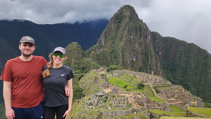 Half Day Private Tour Machu Picchu Cusco Peru
