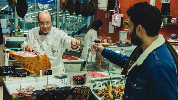 Porto Small-Group Morning Food Tour