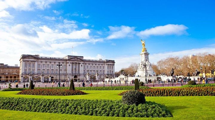 London Private Customized Black Taxi Tour