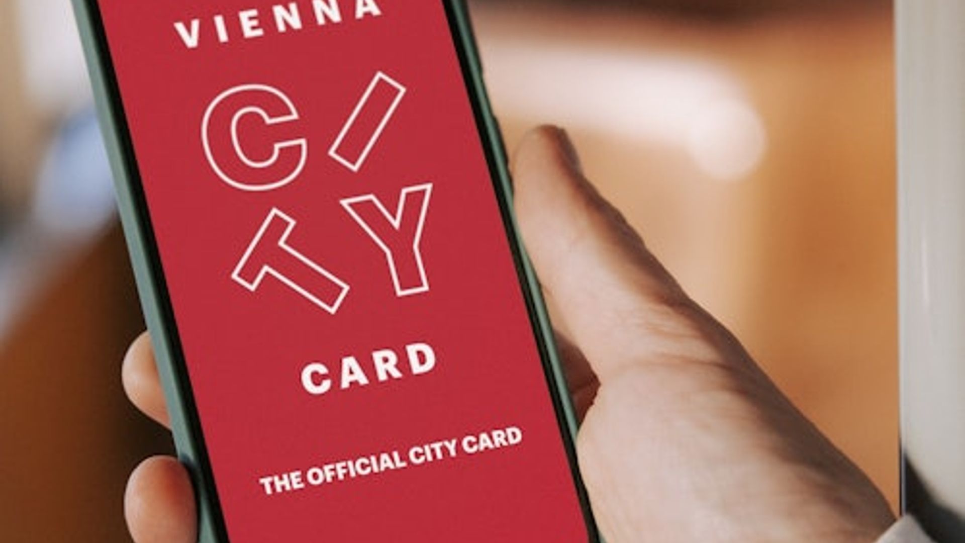 Vienna City Card: 24, 48, 72-Hour or 7-Day Public Transport + Discounts
