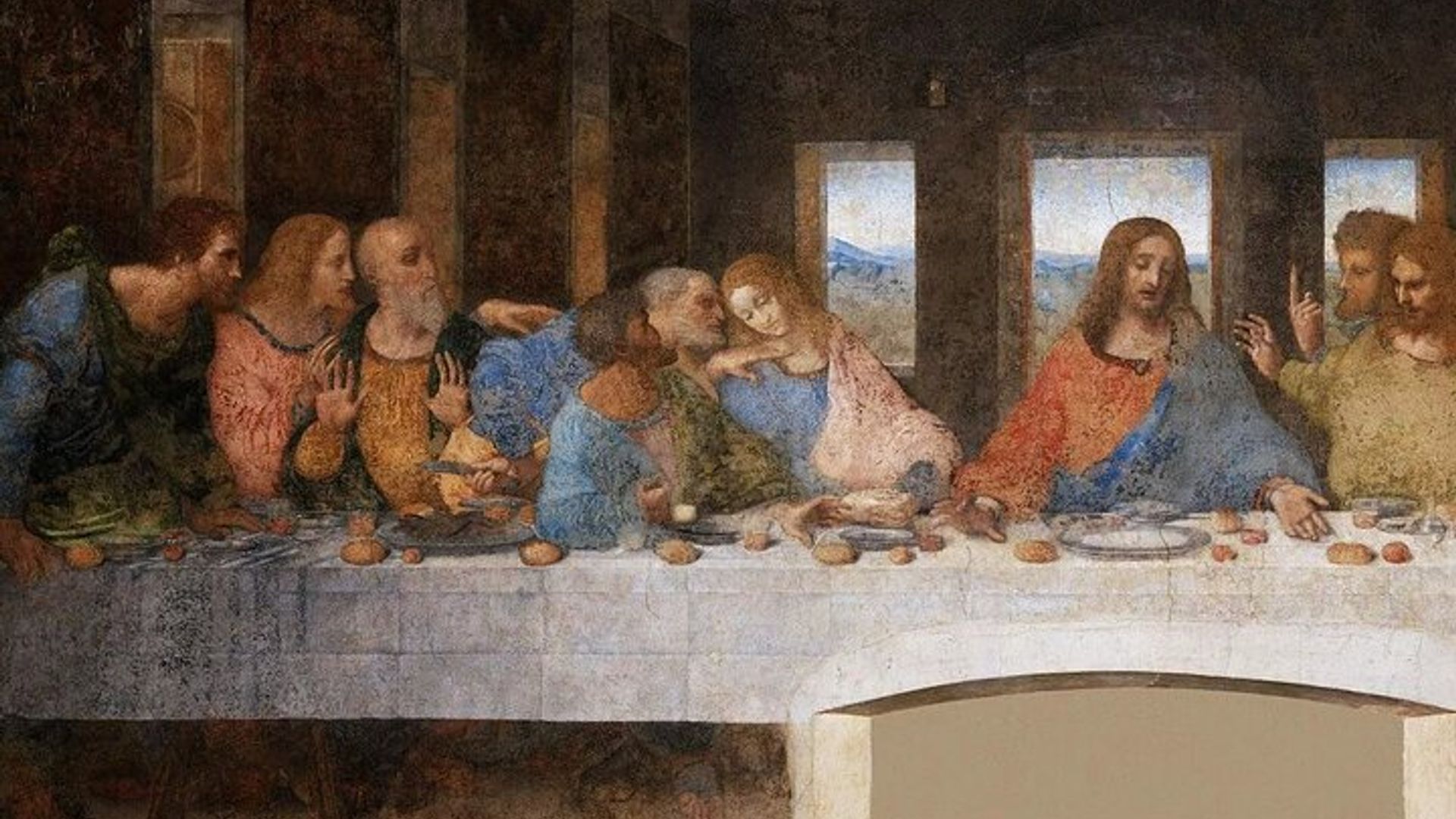 Milan: Last Supper and S. Maria delle Grazie skip the line Tickets and Tour