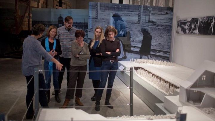 Jerusalem Yad Vashem Holocaust History Museum Tour