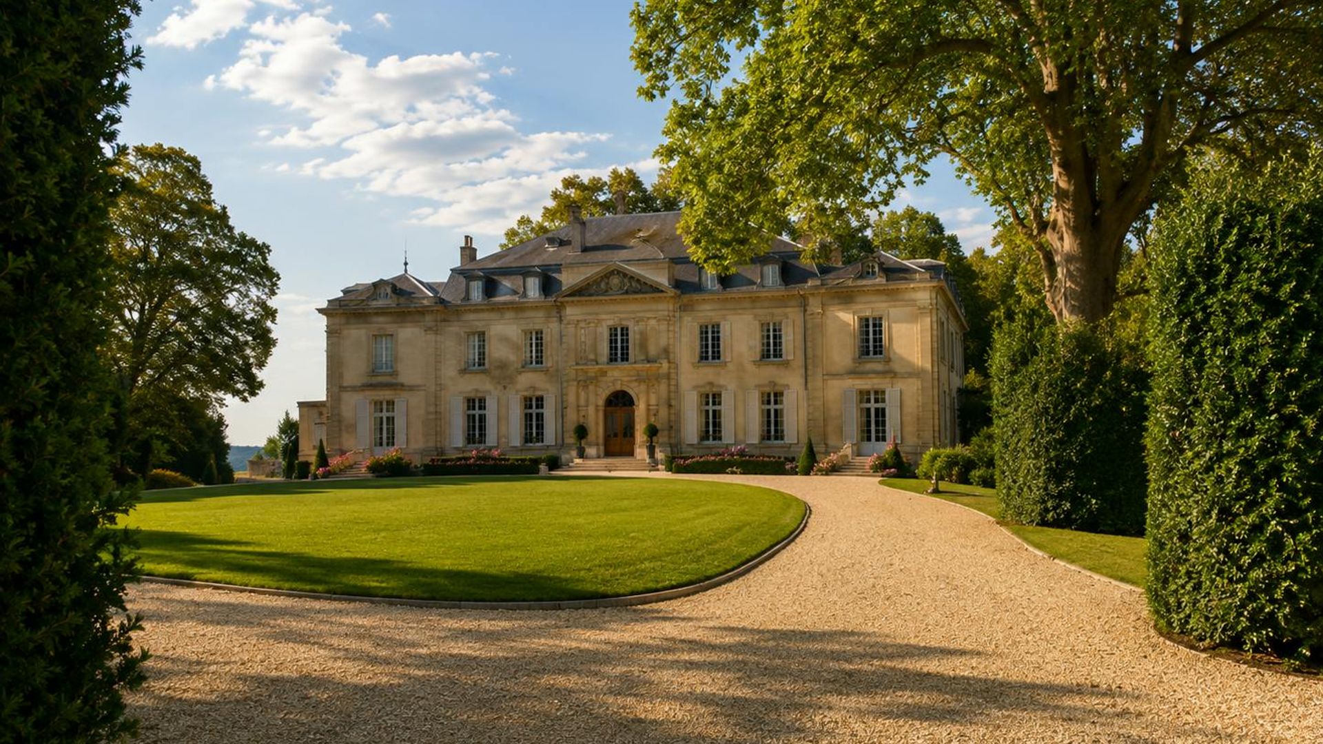 Château de Voltaire ticket and 1GB eSIM