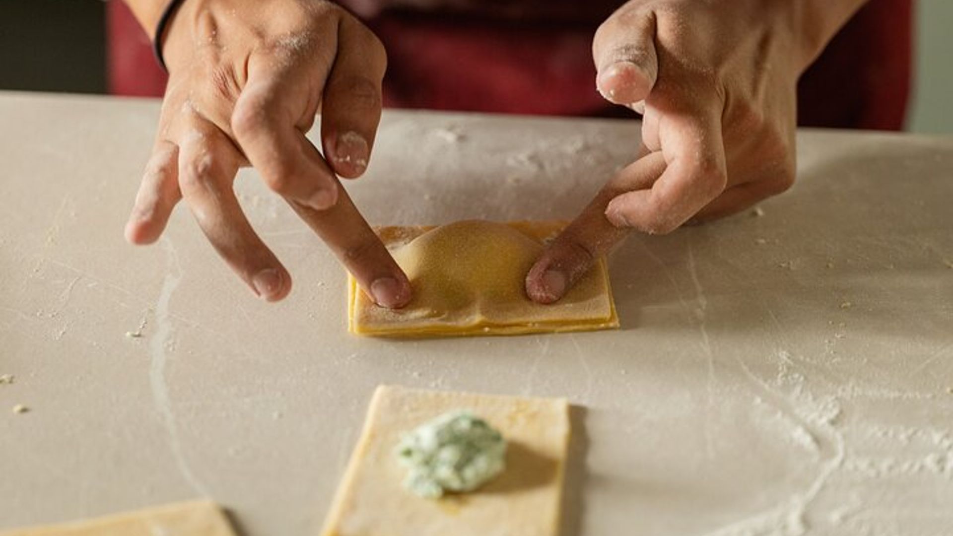 Tuscan Cooking Class and Tasting Lunch