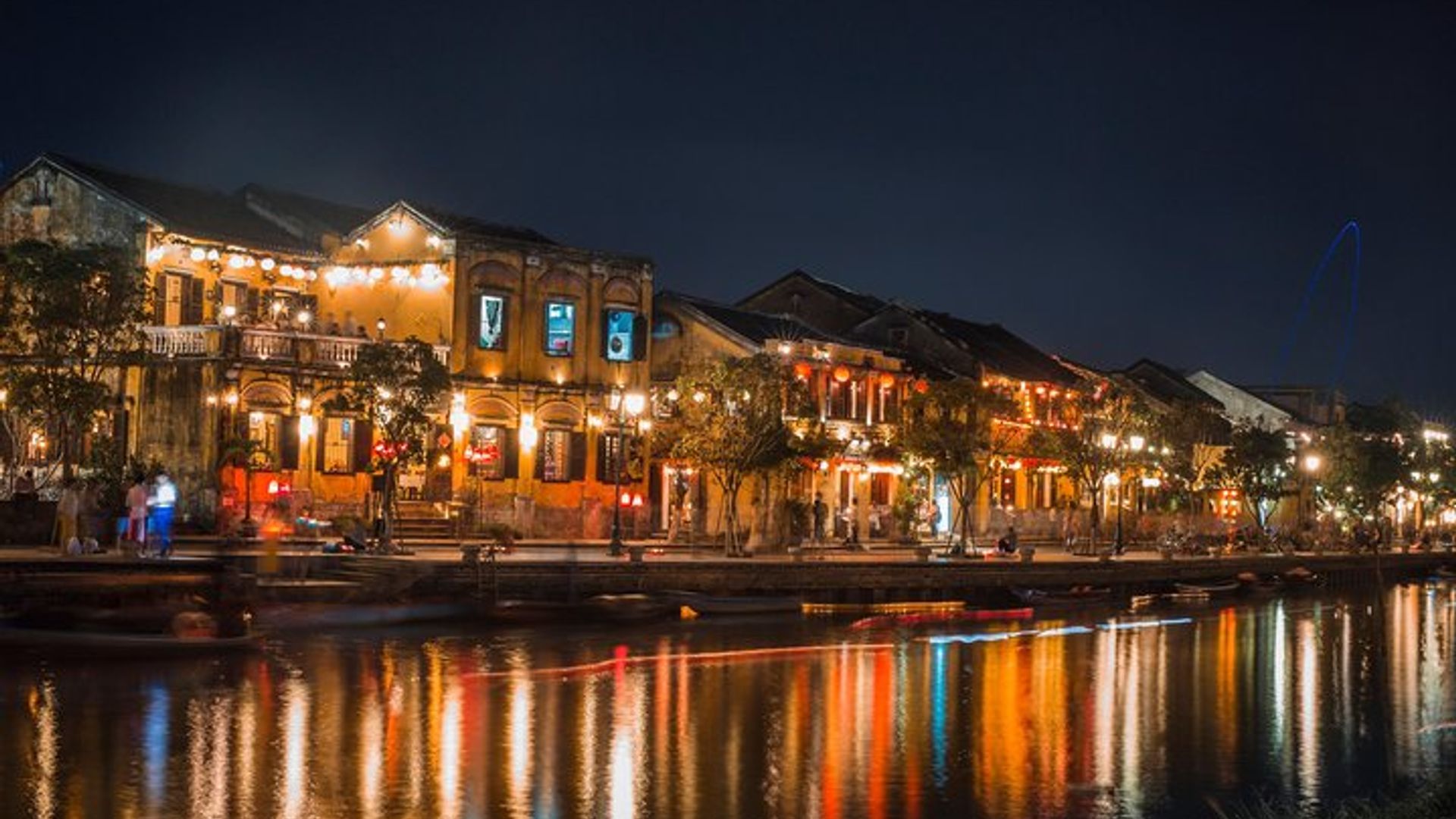 Tour fotográfico de salida o puesta del sol de Hoi An : privado o en grupos pequeños