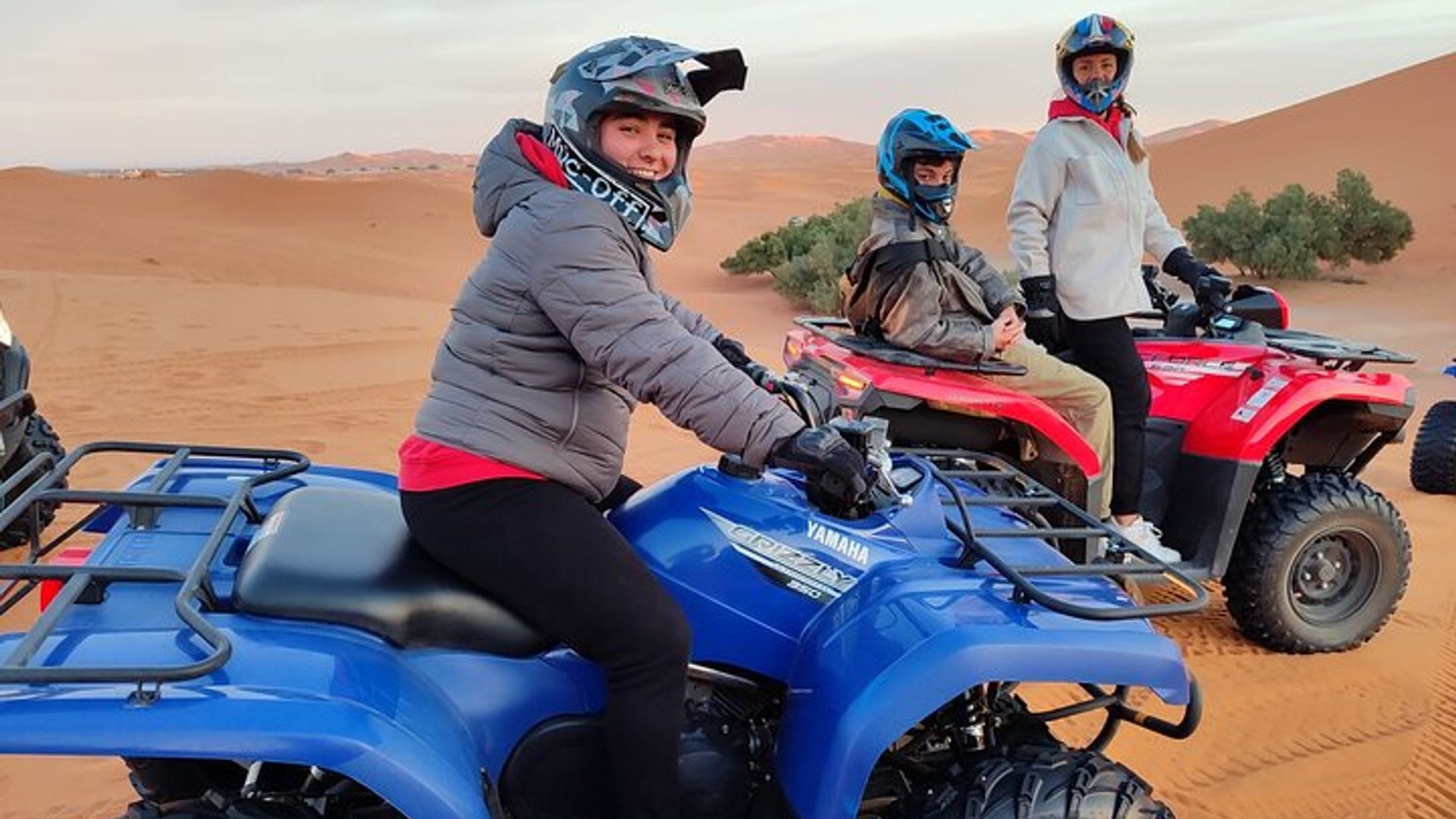 10 Tage Wüstentour von Casablanca über die Kaiserstädte