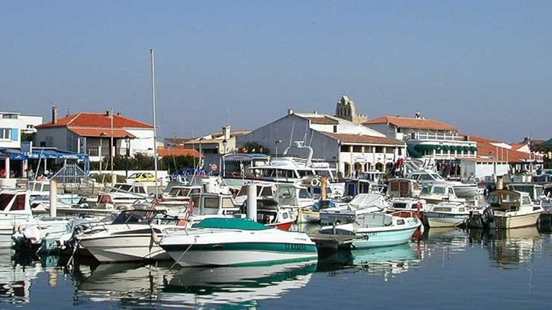 Les Saintes Marie de la Mer, la Camargue et Arles, journée privée