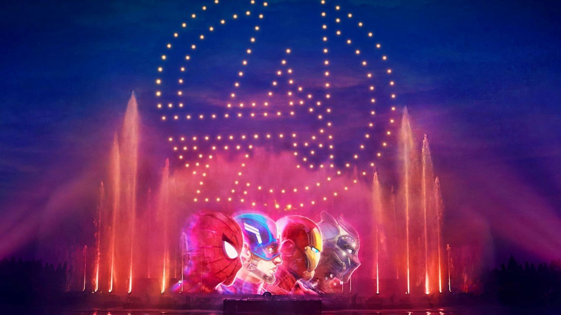 Billet de plusieurs jours Disneyland® Paris