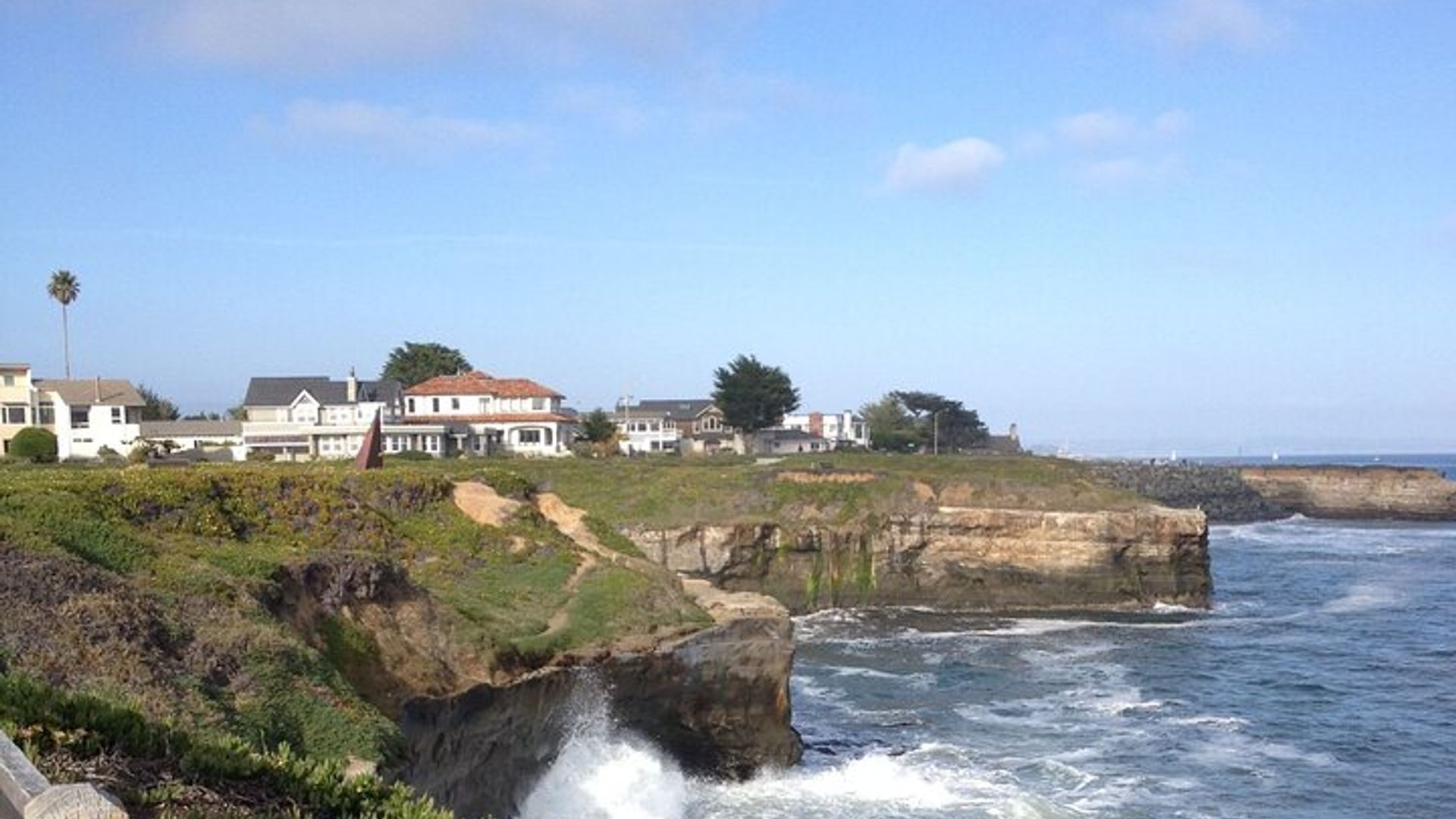 Paseo guiado en bicicleta eléctrica por Santa Cruz y el recorrido en bicicleta eléctrica más divertido