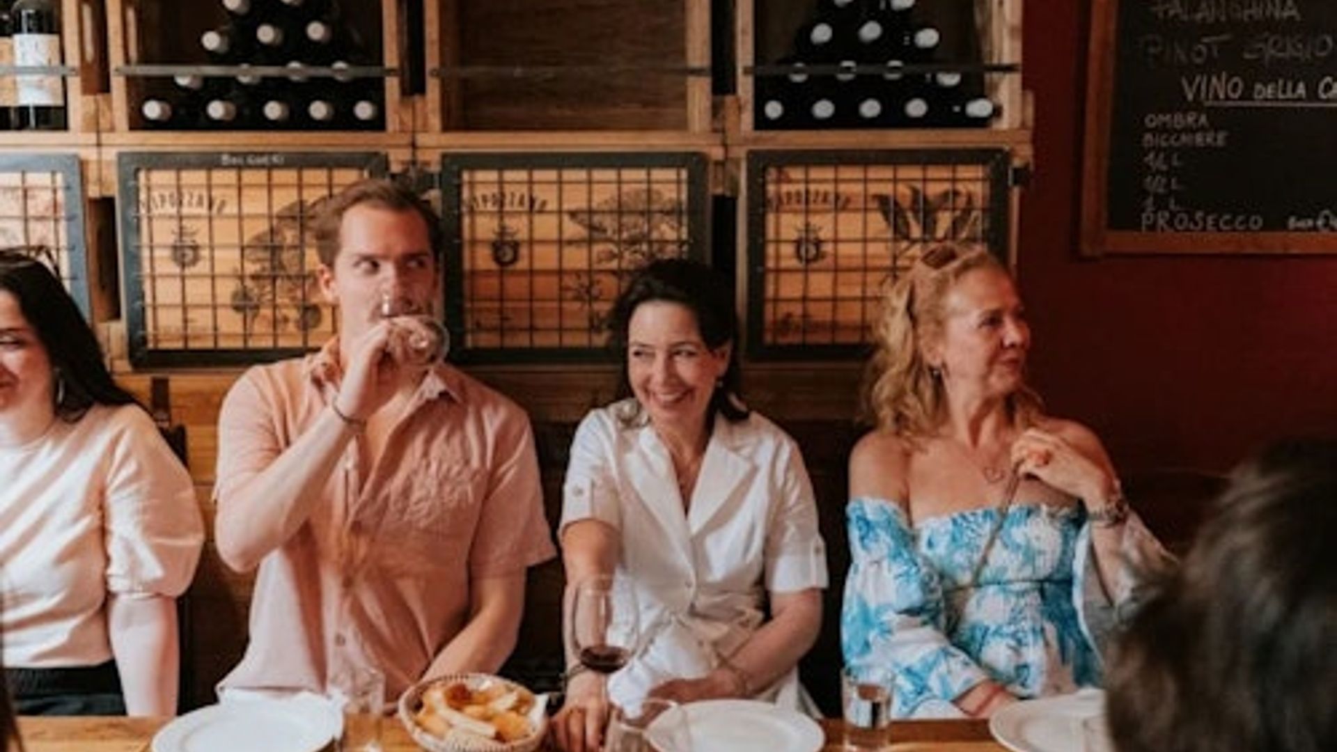 Florence: Guided Sunset Food & Wine Tour
