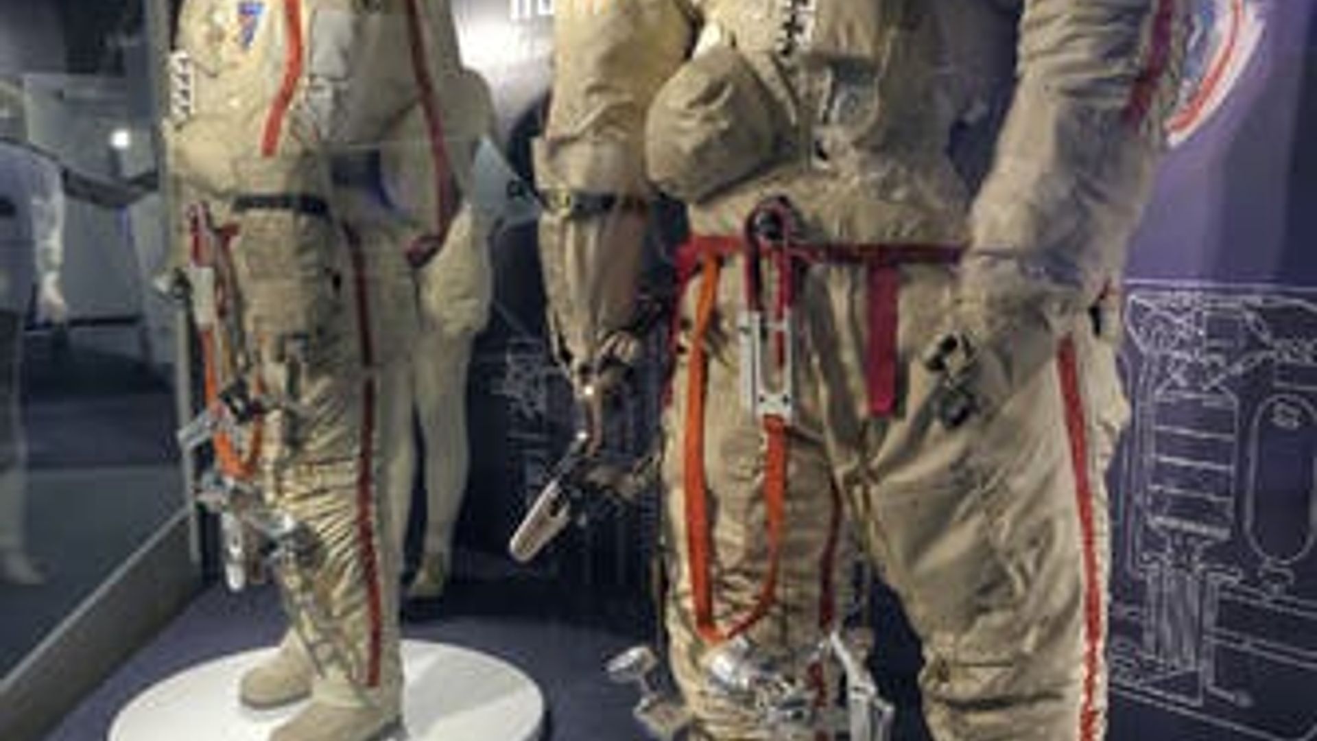 Cité de l'Espace 1-Day Voucher Exchangeable for Entrance Ticket