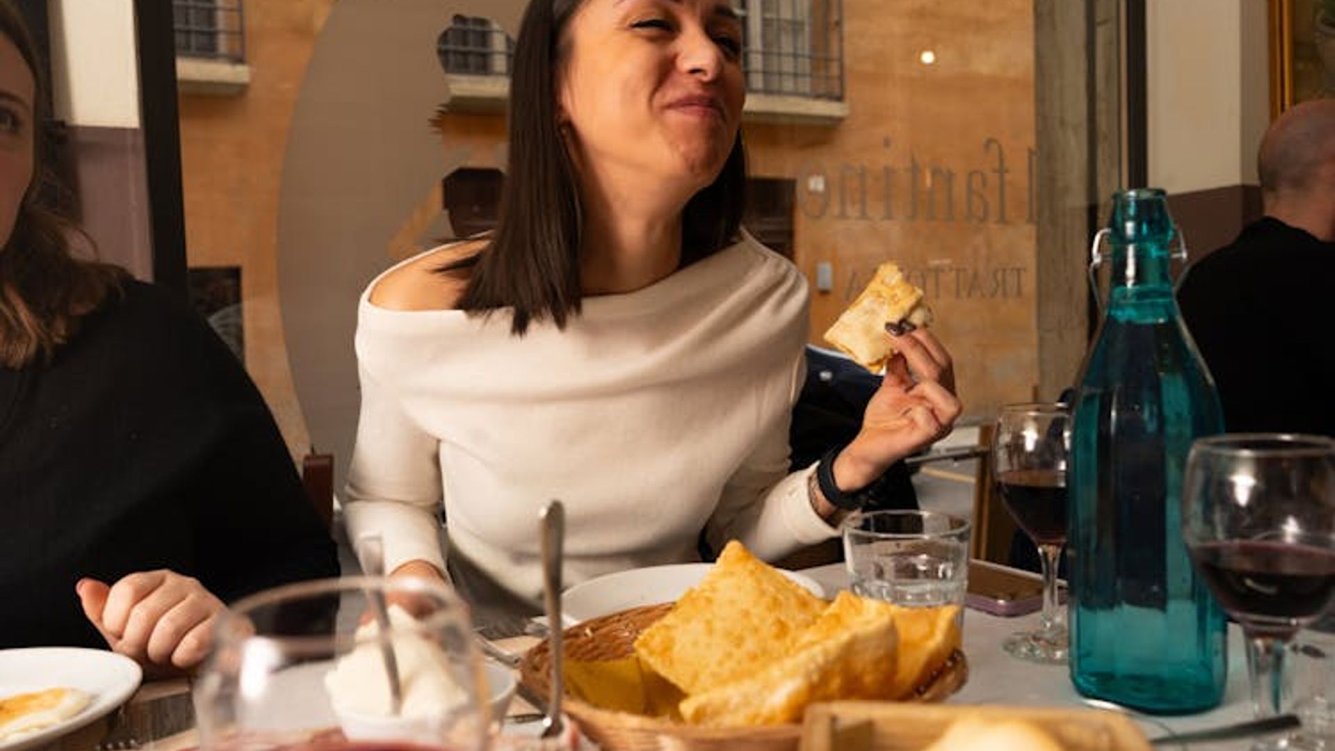 Modena traditional food tour