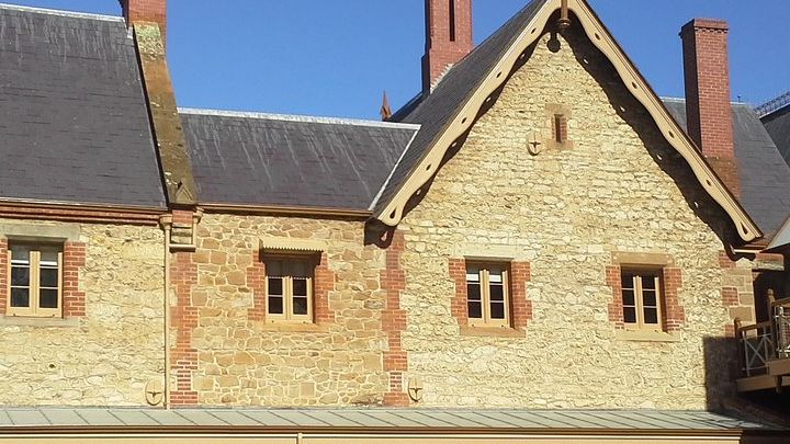 Adelaide History and Culture Walking Tour